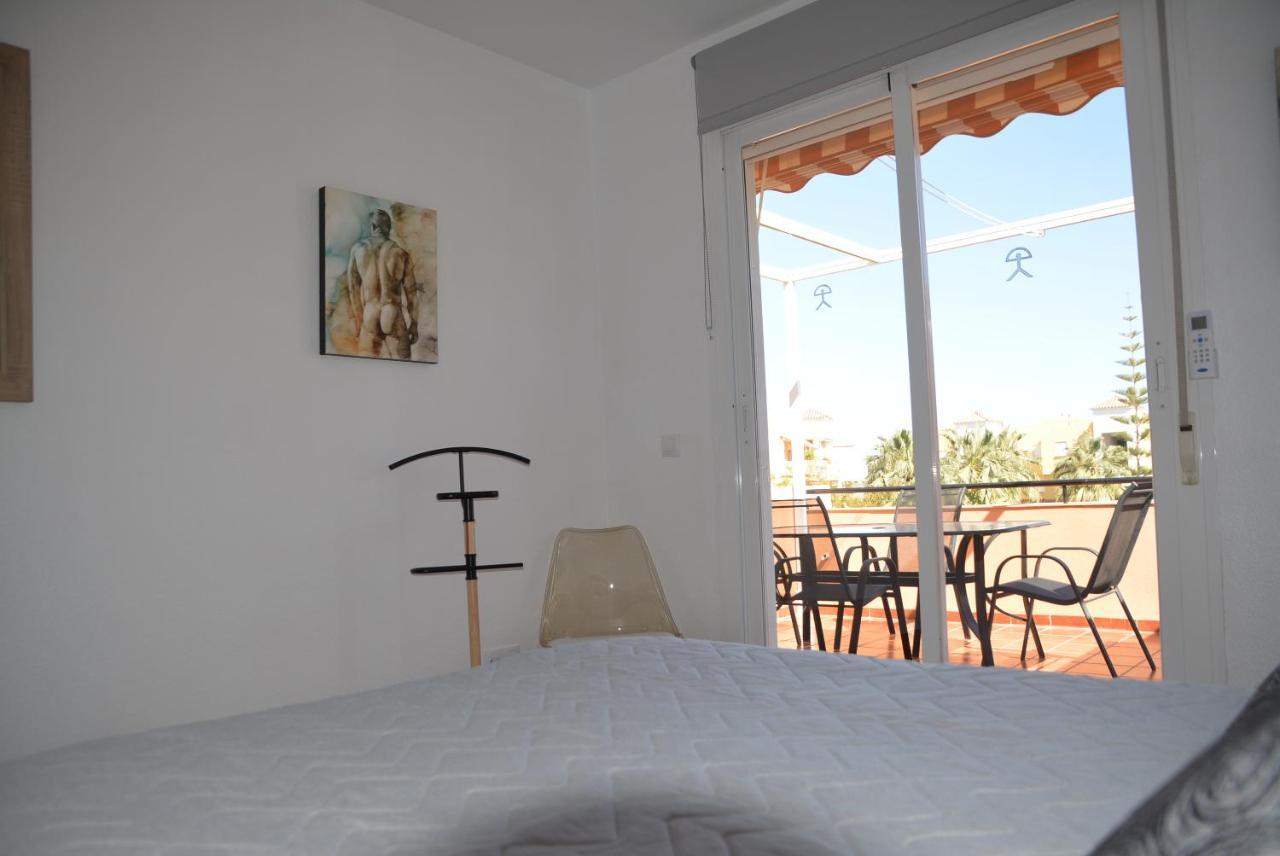 Apartamento Playa Naturista, Mar Y Sol *
