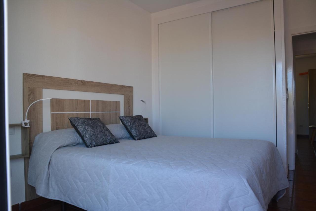 Apartamento Playa Naturista, Mar Y Sol *