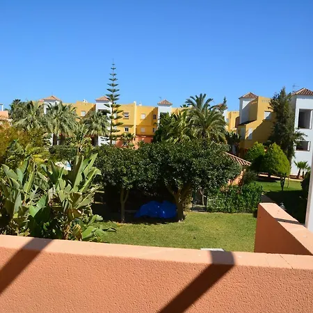 Vera Playa Naturista, Mar Y Sol Exterior photo